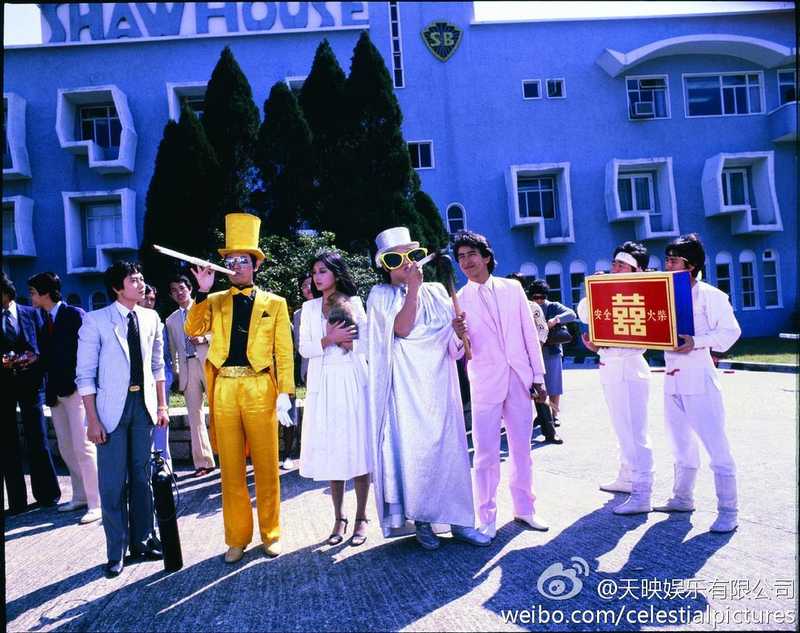 1982香港喜剧《贼王之王》HD1080P 迅雷下载